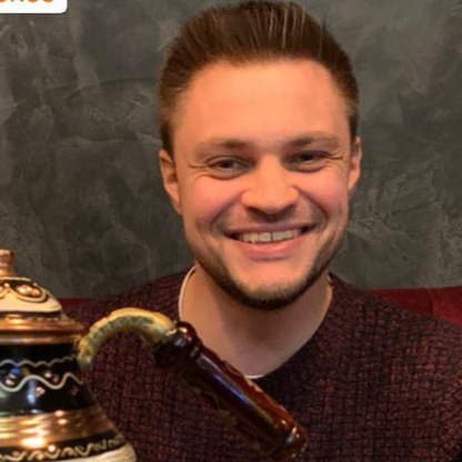 Wollnynator's avatar
