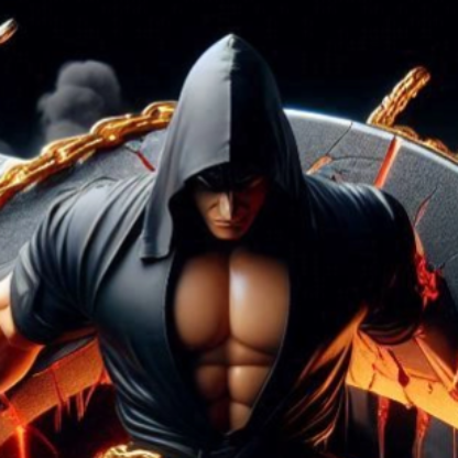 OneKlick_Joker's avatar