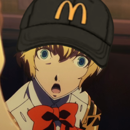 BeggarSoldier's avatar