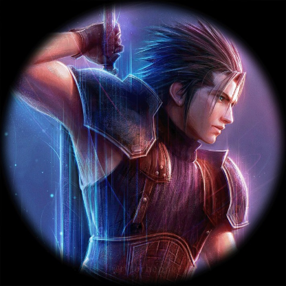 ShortyPayne's avatar