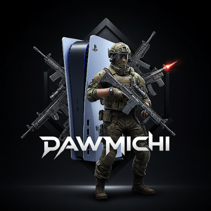 PSDawmichi's avatar