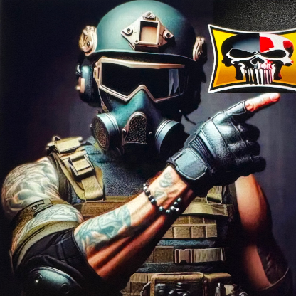 PunisherFuryTV's avatar