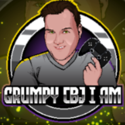 GrumpyCBJiAM's avatar