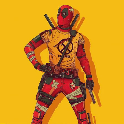 XxMARKIESxX's avatar