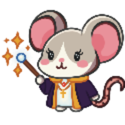 MikMikMouse's avatar