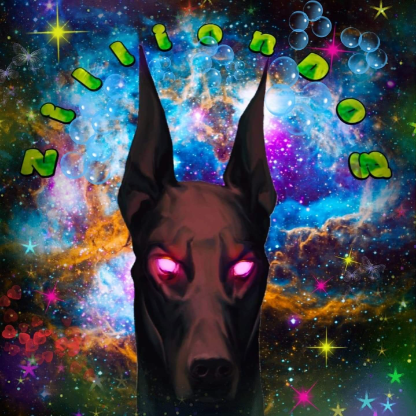 ZillionDog's avatar