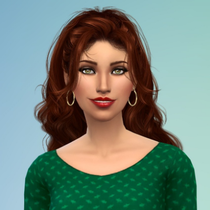 Kendrana's avatar
