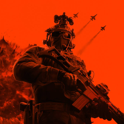 Soldier_Dimitri's avatar