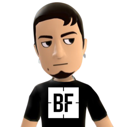 MrHarryFHead's avatar