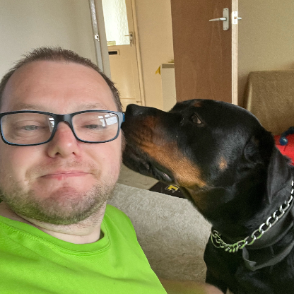 AlexAutismHead's avatar