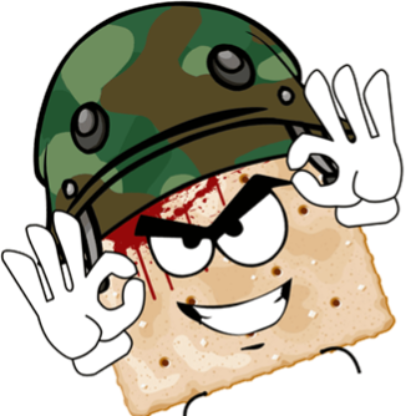 KrackerMan_Mcgee's avatar