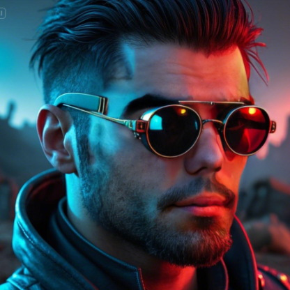 NorthSeaStorm's avatar