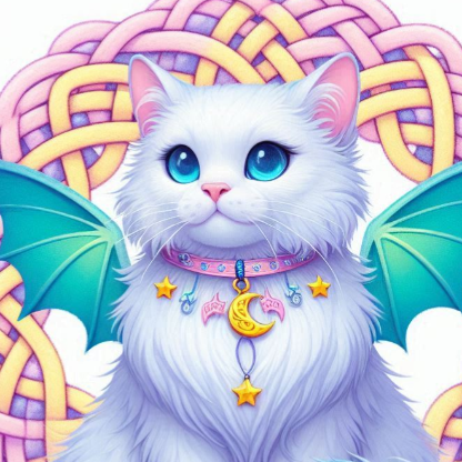 PurrfectMediocre's avatar