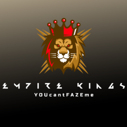 YOUcantFAZEme187's avatar