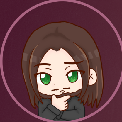 ThePaddyPhelps's avatar