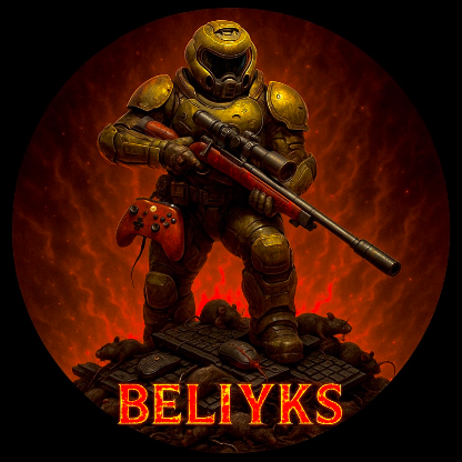 BeliyKS's avatar