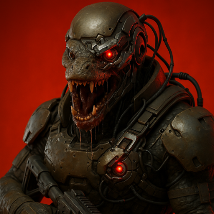 COMODOXXIII's avatar