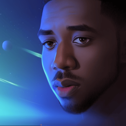 Officialiroko's avatar