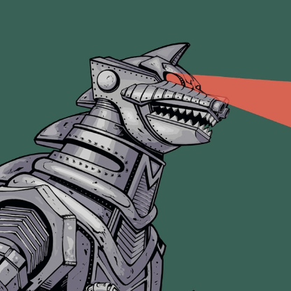 kdaar's avatar