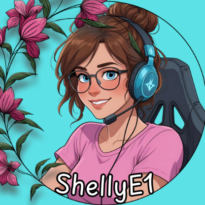 ShellyE1's avatar