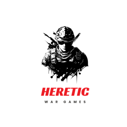 Hereticishere's avatar