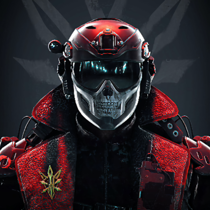 UchihaWeskers's avatar