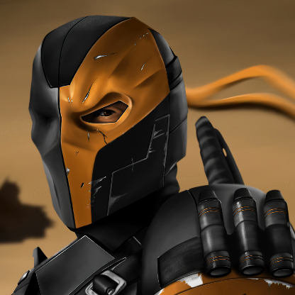 De4thstroke097's avatar