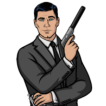 Bongybo's avatar