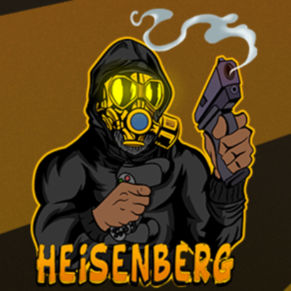 HEISENLIV3's avatar