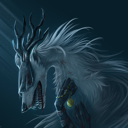 Meonys's avatar