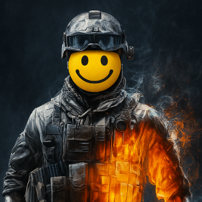 FoilCakes's avatar