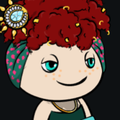 KaekoSpot's avatar