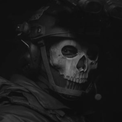 GhostOPerdition's avatar