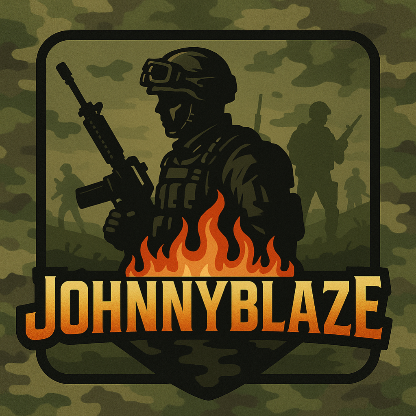 JoohnnyBlaze's avatar