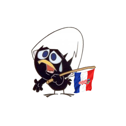 Bunk_Moreland's avatar