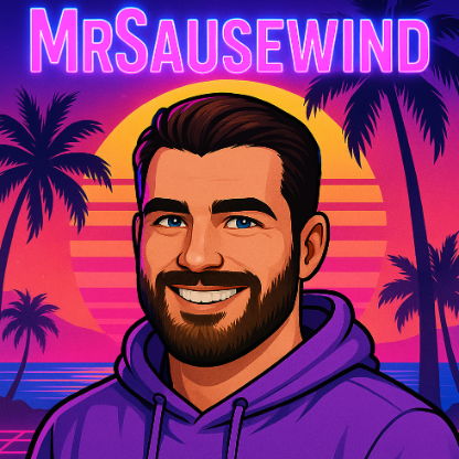 MrSausewind_II's avatar