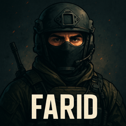 DIZ_Farid's avatar