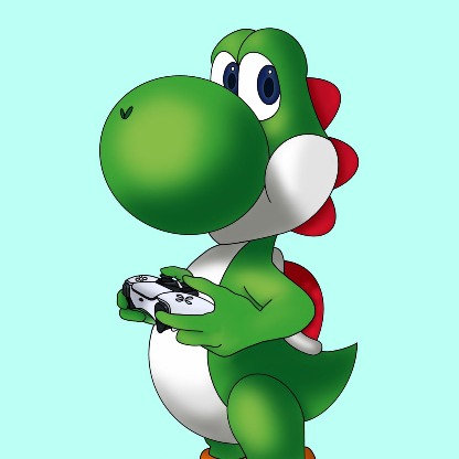 Yoshi-Zockt's avatar