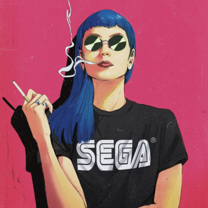 Asuxh's avatar