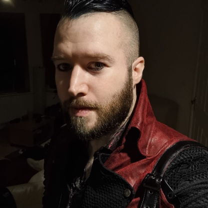 Endymionus's avatar