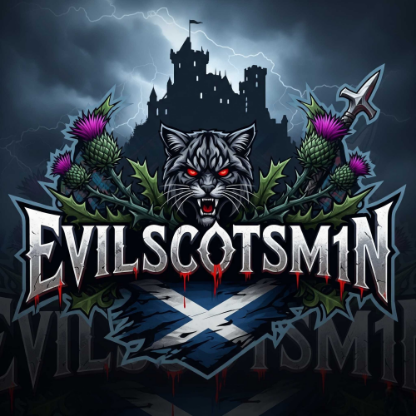 EVILSC0TSM1N's avatar