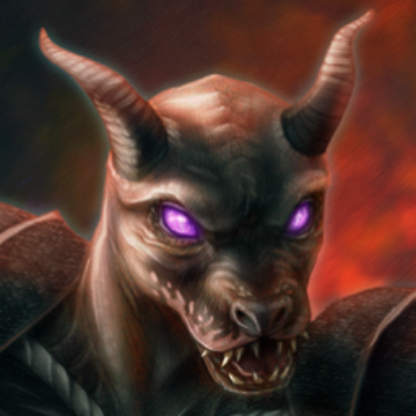 Cathbadhian's avatar