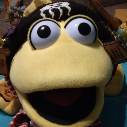 PirateFishyFeesh's avatar