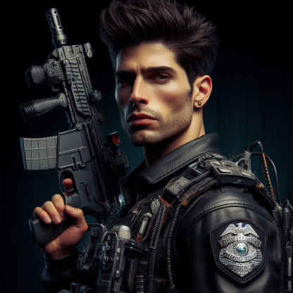 ReckerOficial's avatar