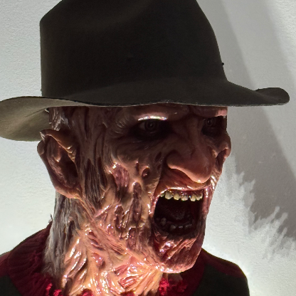 Inyourshnek123's avatar