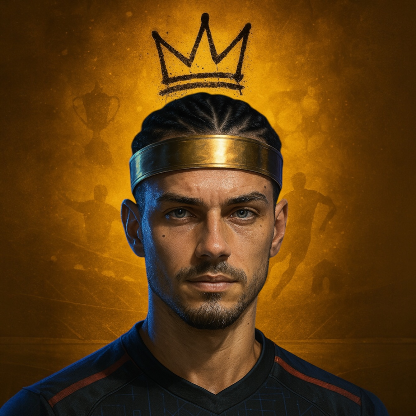 SilentOficial's avatar