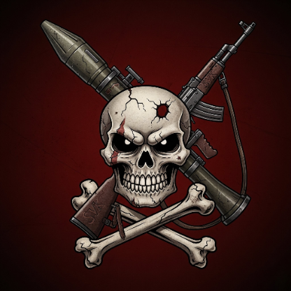 Burn377's avatar