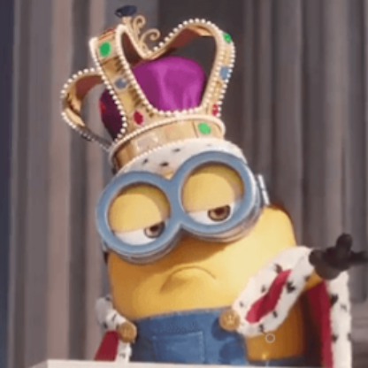 KingSteveennn's avatar