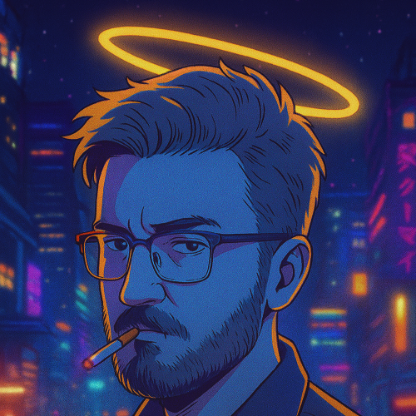 Dan4ikMiller's avatar