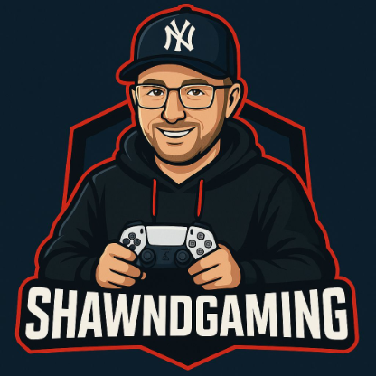 ShawnDGaming's avatar